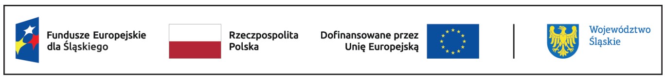 Fundusze Europejskie